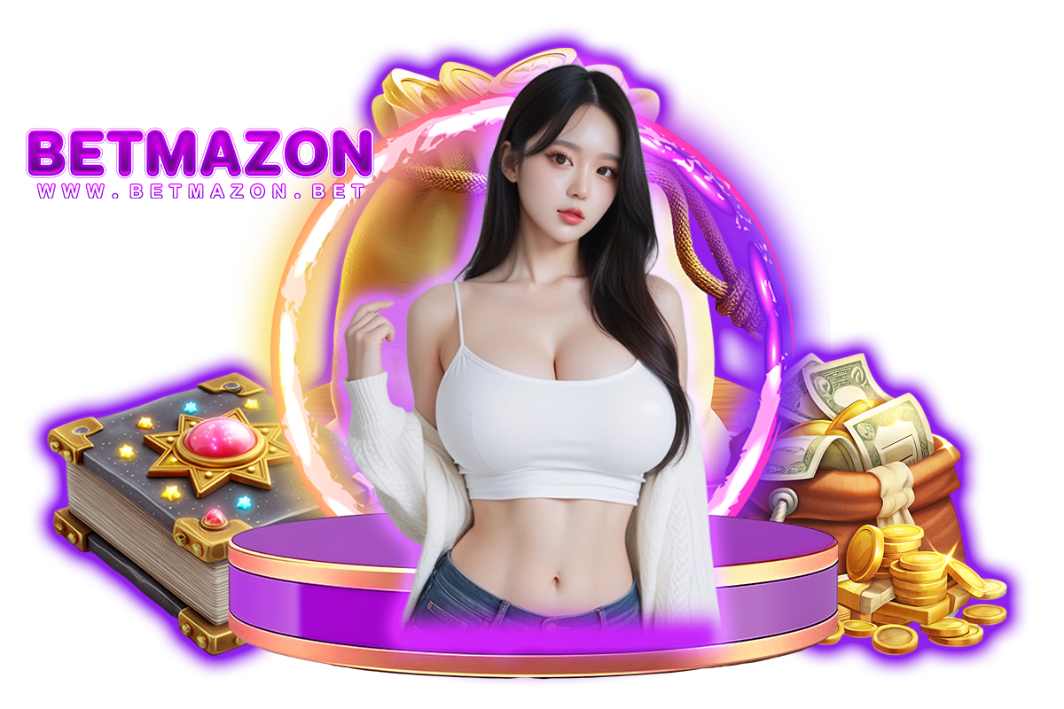 betmazon wallet