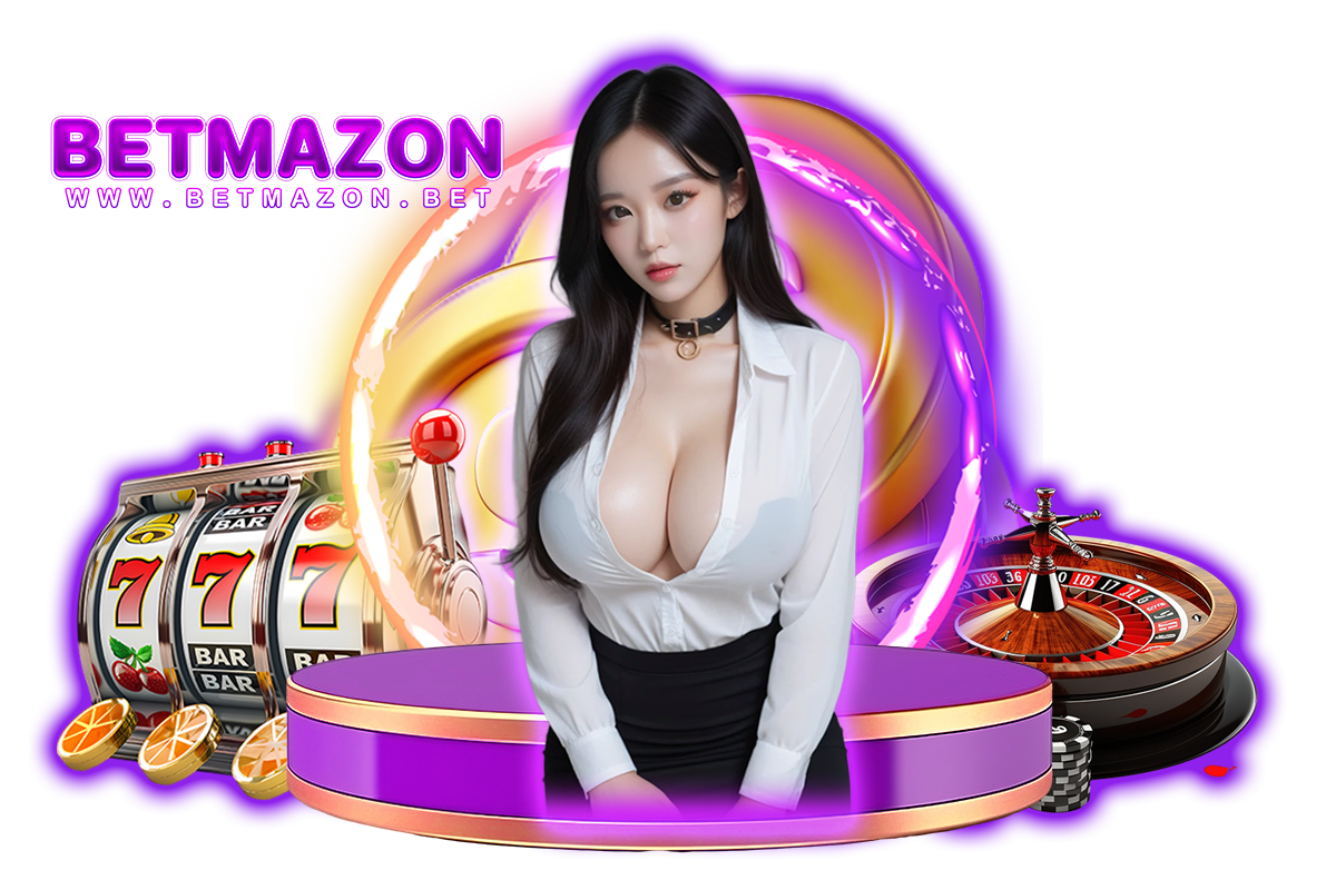 betmazon สล็อต